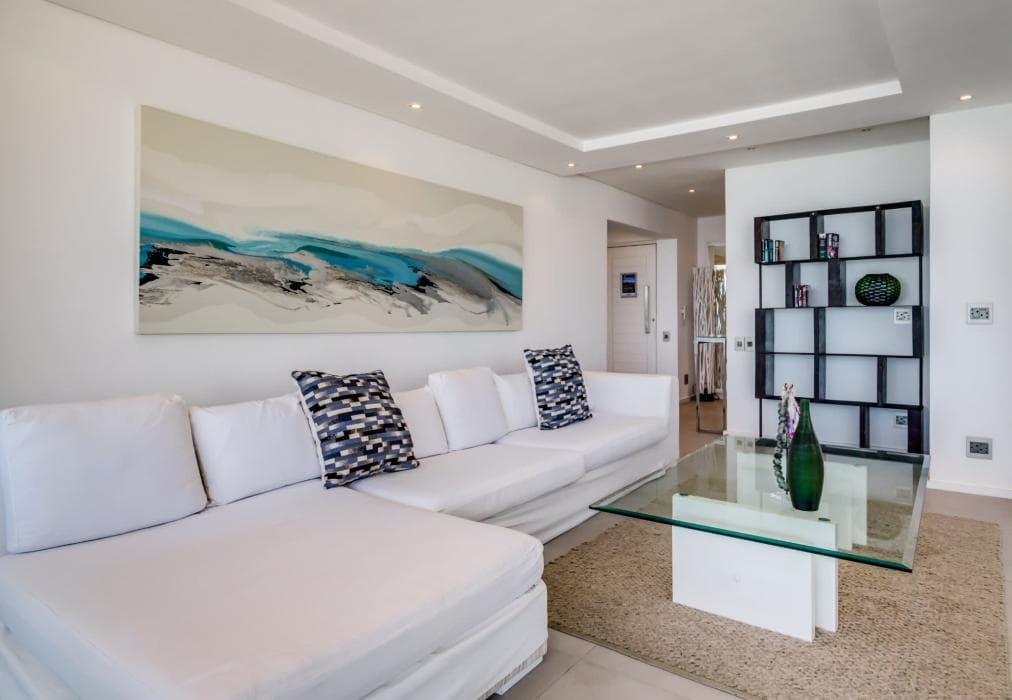 Ocean Breeze, Clifton