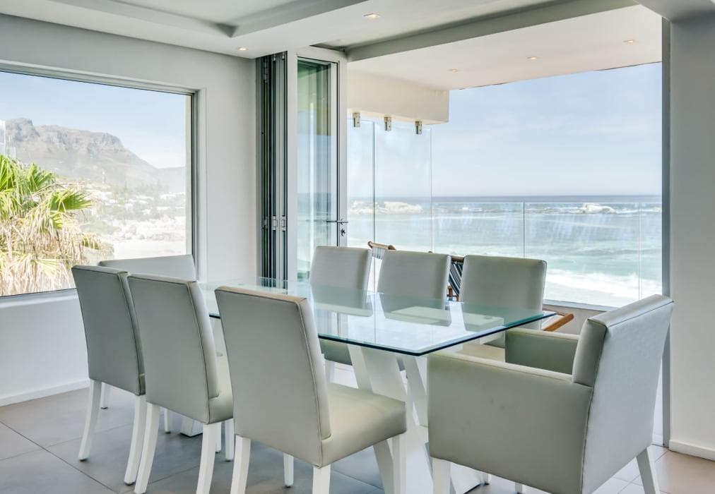 Ocean Breeze, Clifton