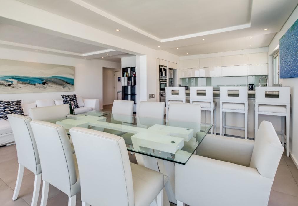 Ocean Breeze, Clifton