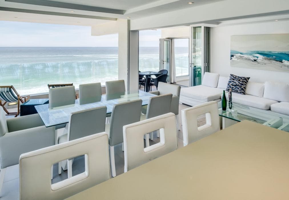 Ocean Breeze, Clifton