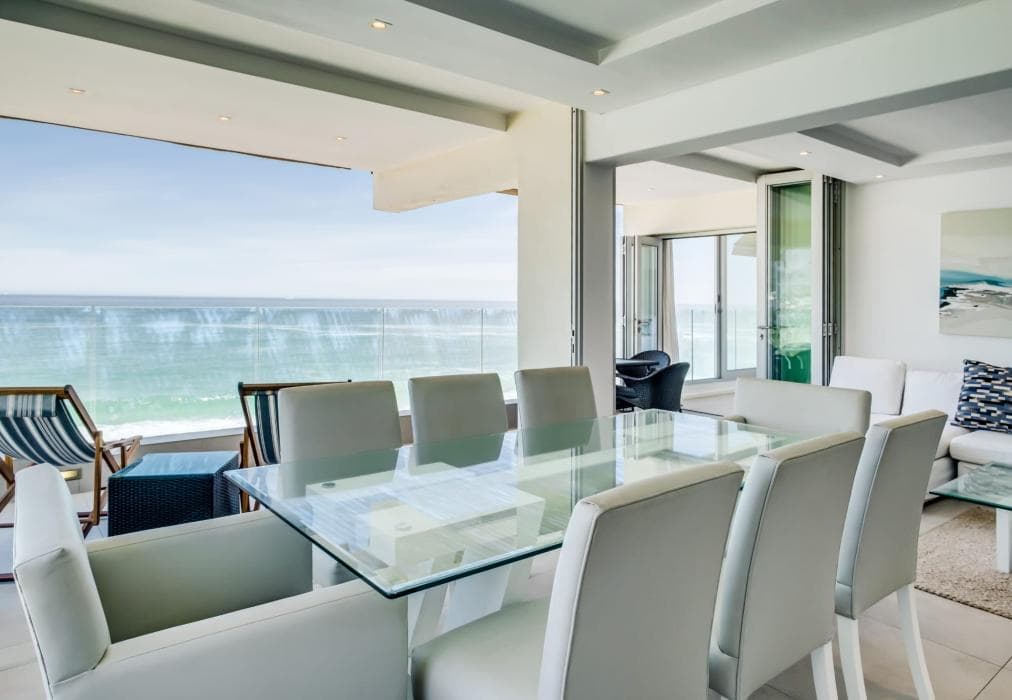 Ocean Breeze, Clifton