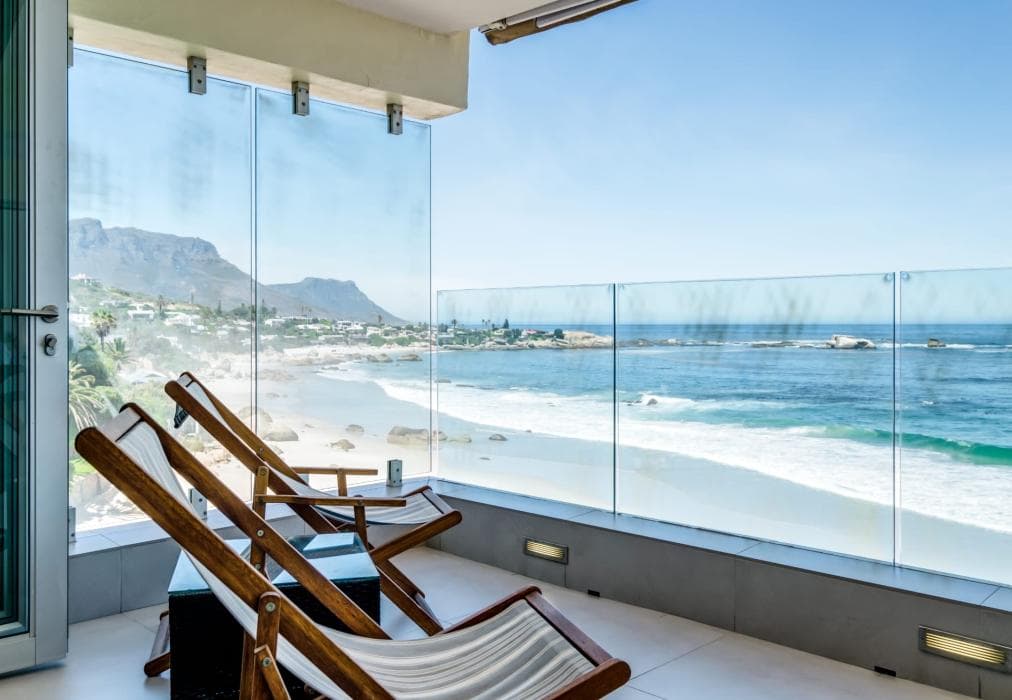 Ocean Breeze, Clifton