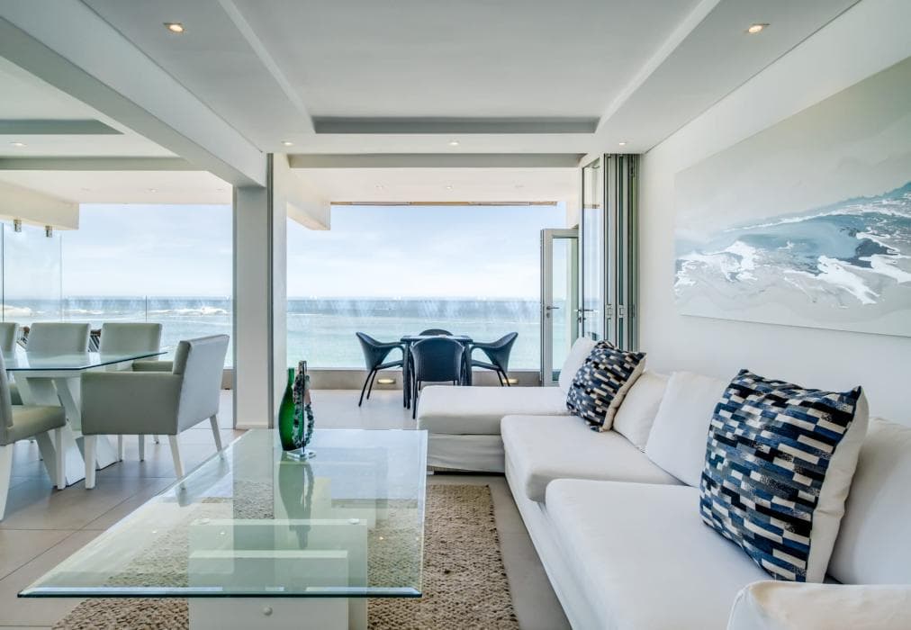 Ocean Breeze, Clifton