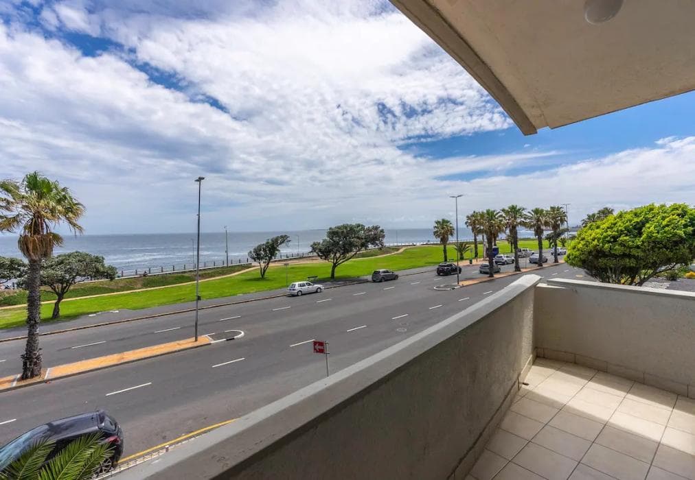3 Bedroom Beachfront Shoreham Apartment