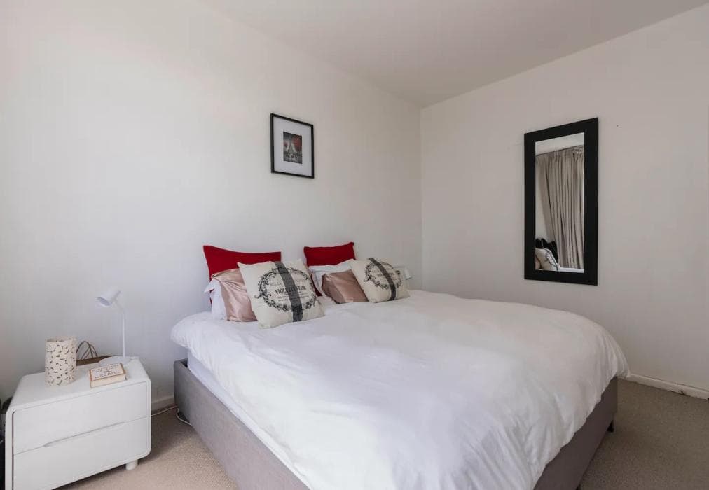 3 Bedroom Beachfront Shoreham Apartment