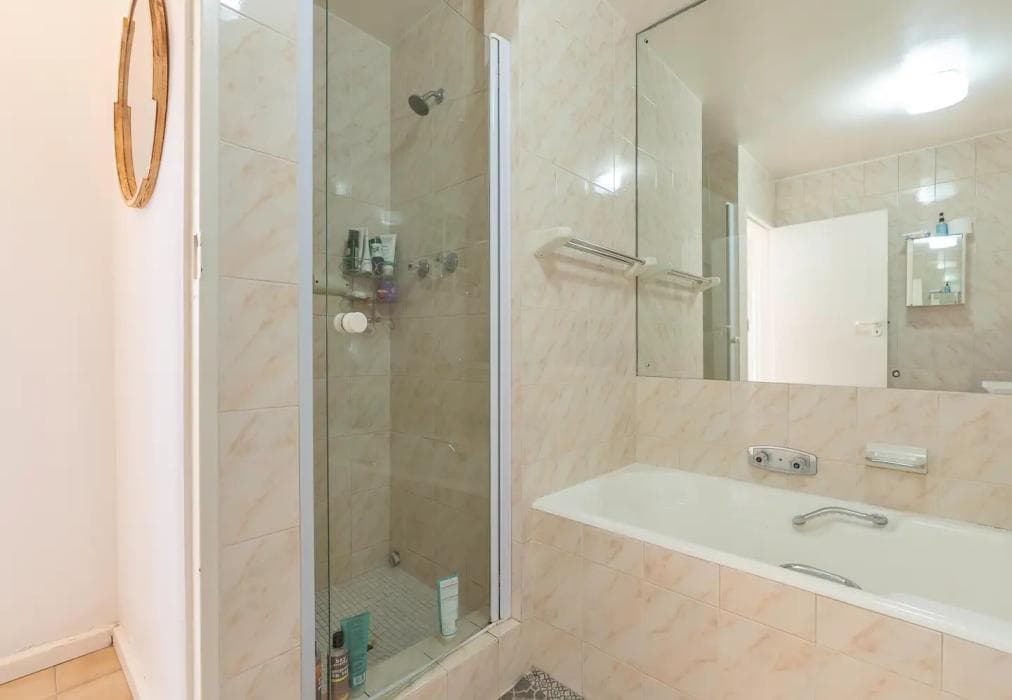 3 Bedroom Beachfront Shoreham Apartment