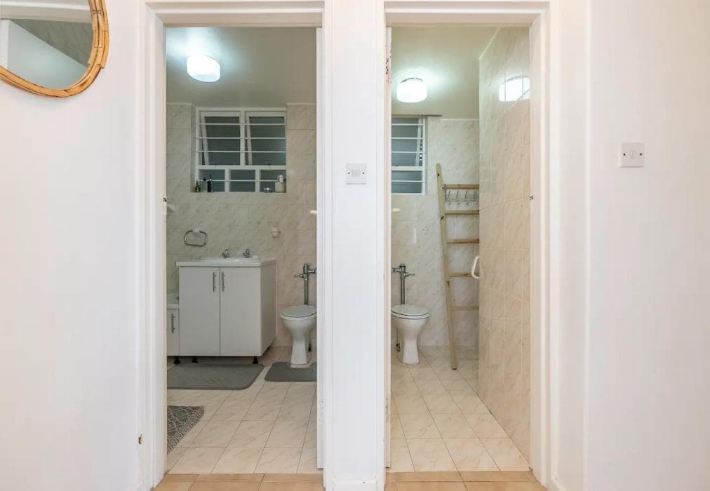 3 Bedroom Beachfront Shoreham Apartment