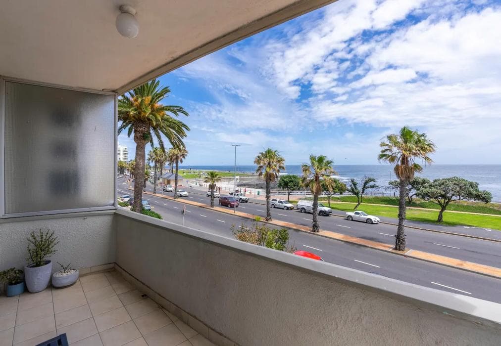 3 Bedroom Beachfront Shoreham Apartment