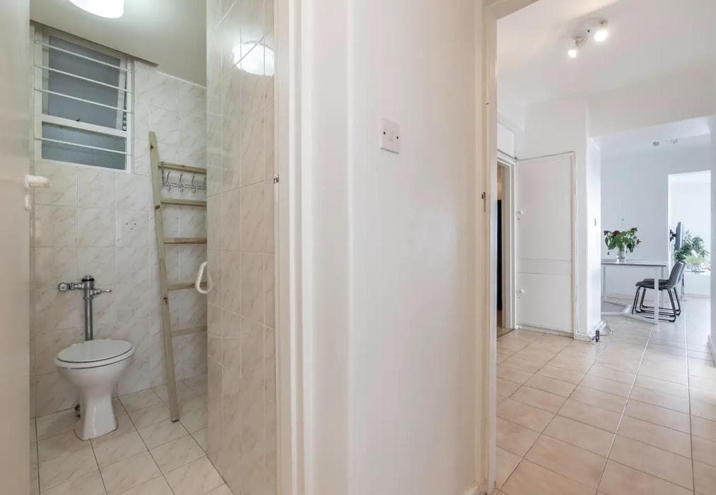 3 Bedroom Beachfront Shoreham Apartment