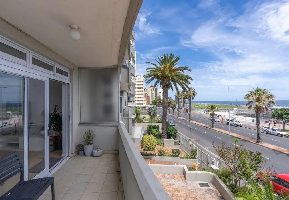 3 Bedroom Beachfront Shoreham Apartment