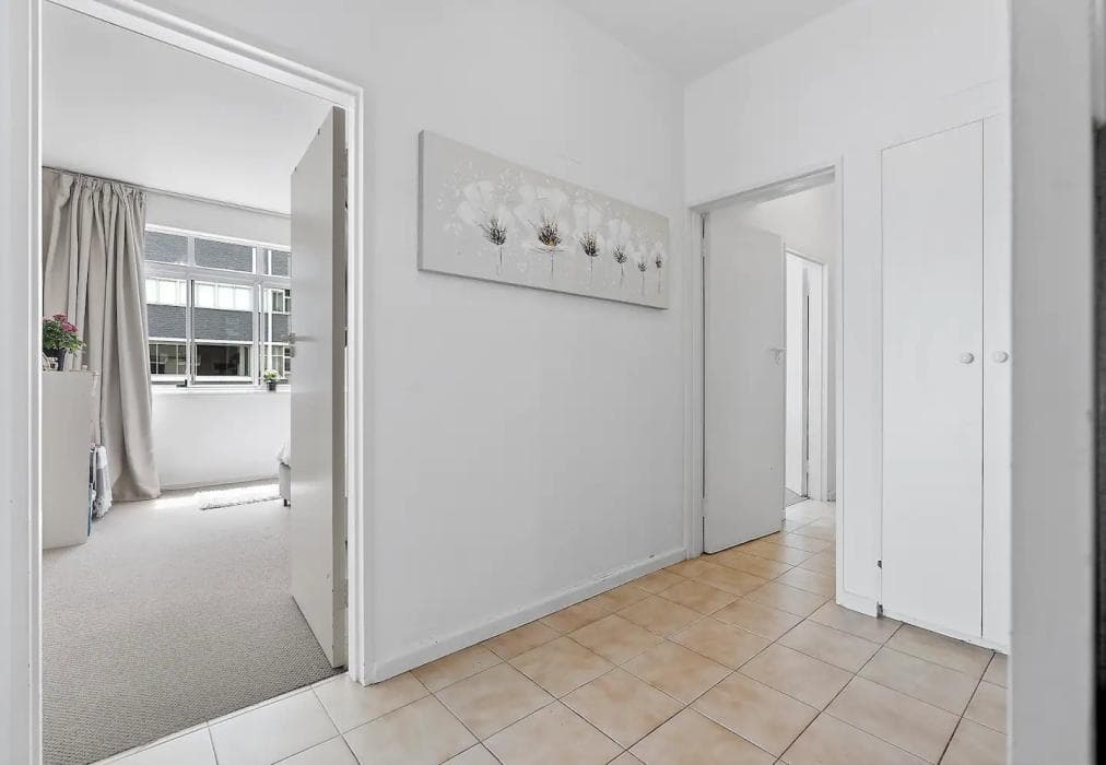 3 Bedroom Beachfront Shoreham Apartment