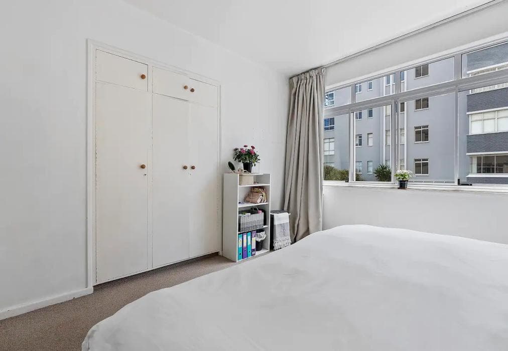 3 Bedroom Beachfront Shoreham Apartment