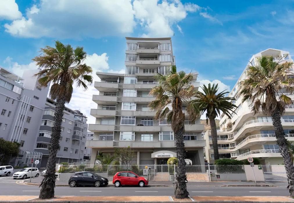 3 Bedroom Beachfront Shoreham Apartment