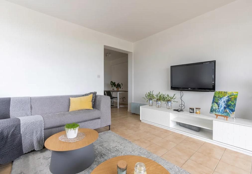 3 Bedroom Beachfront Shoreham Apartment