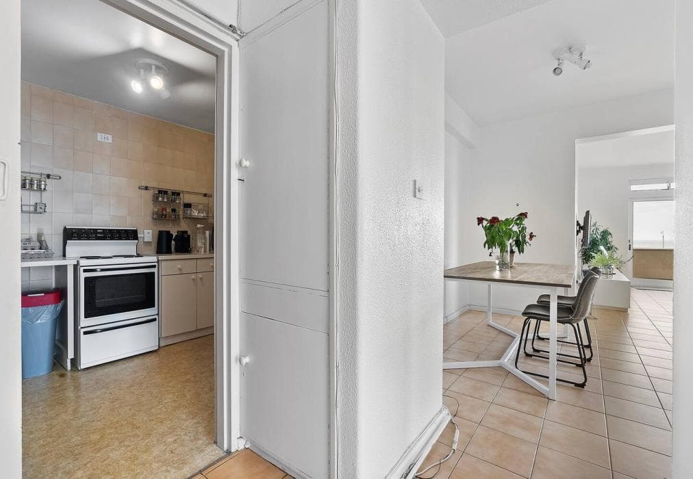 3 Bedroom Beachfront Shoreham Apartment