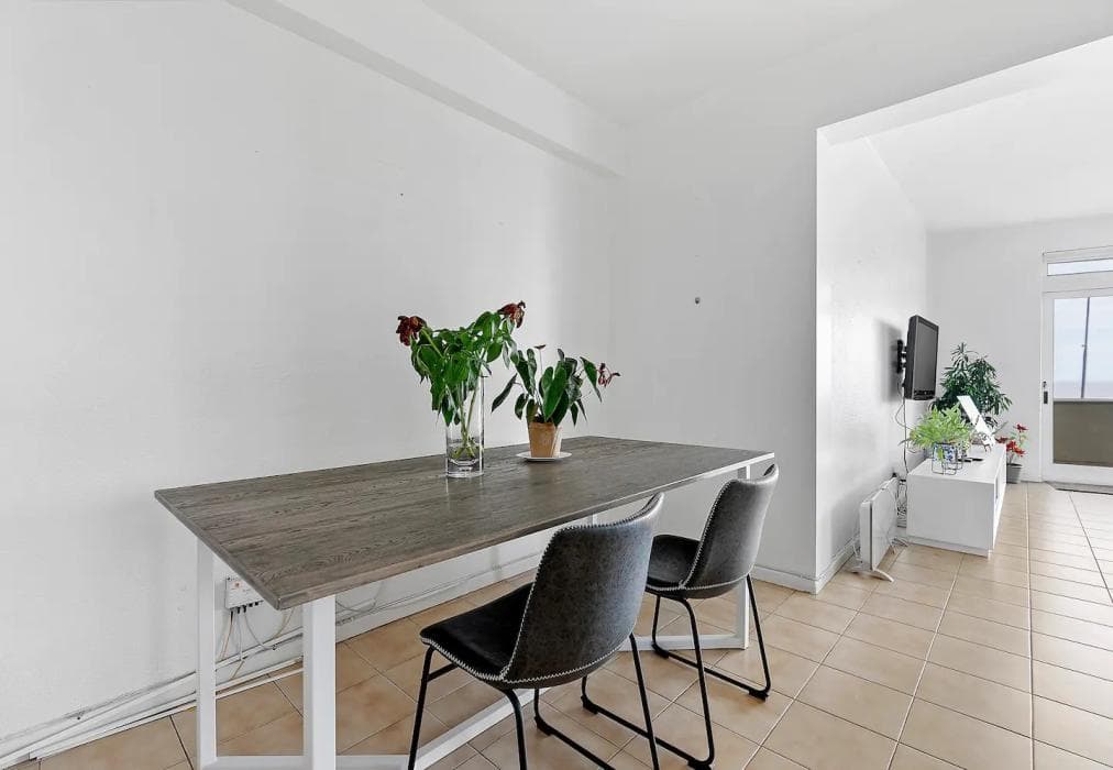 3 Bedroom Beachfront Shoreham Apartment