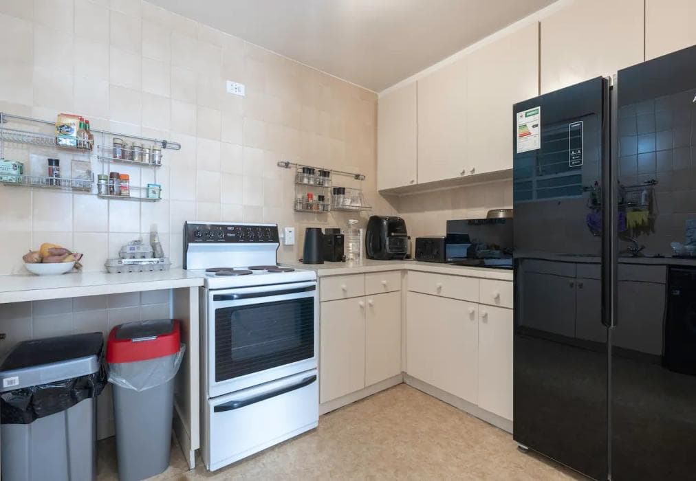 3 Bedroom Beachfront Shoreham Apartment