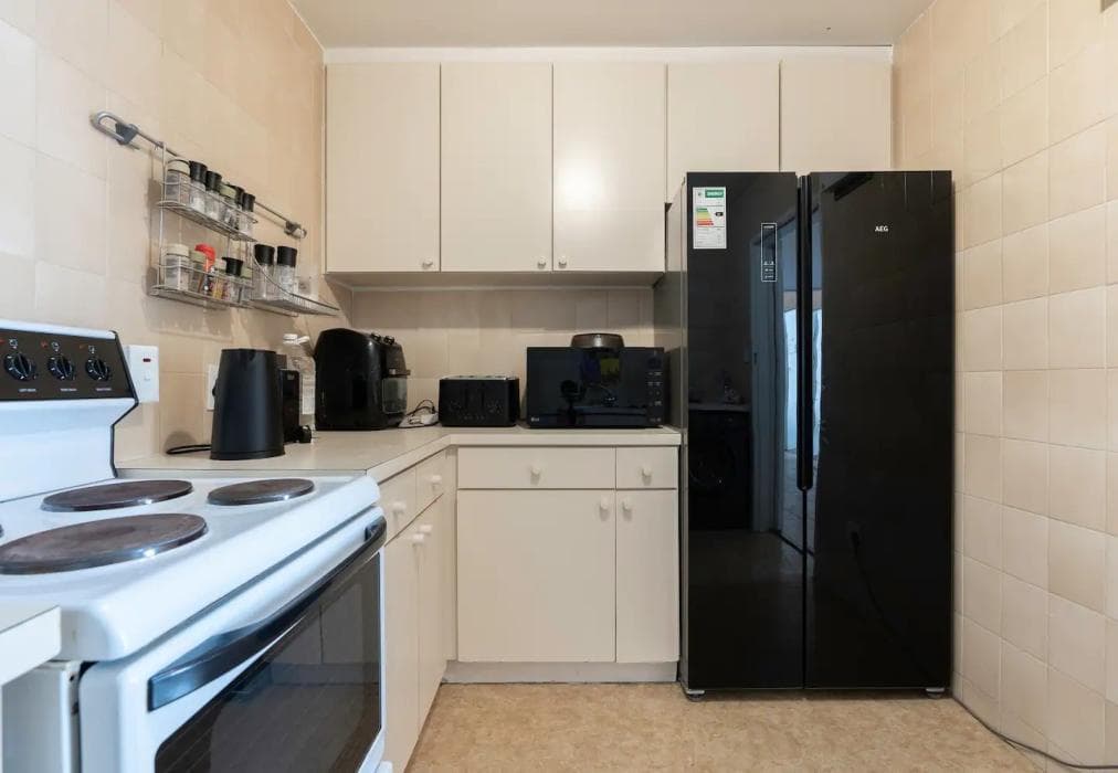 3 Bedroom Beachfront Shoreham Apartment