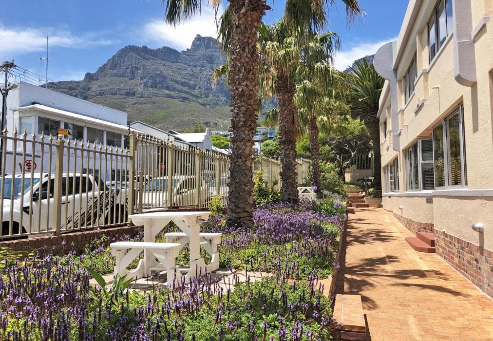 Palm Beach Apartment