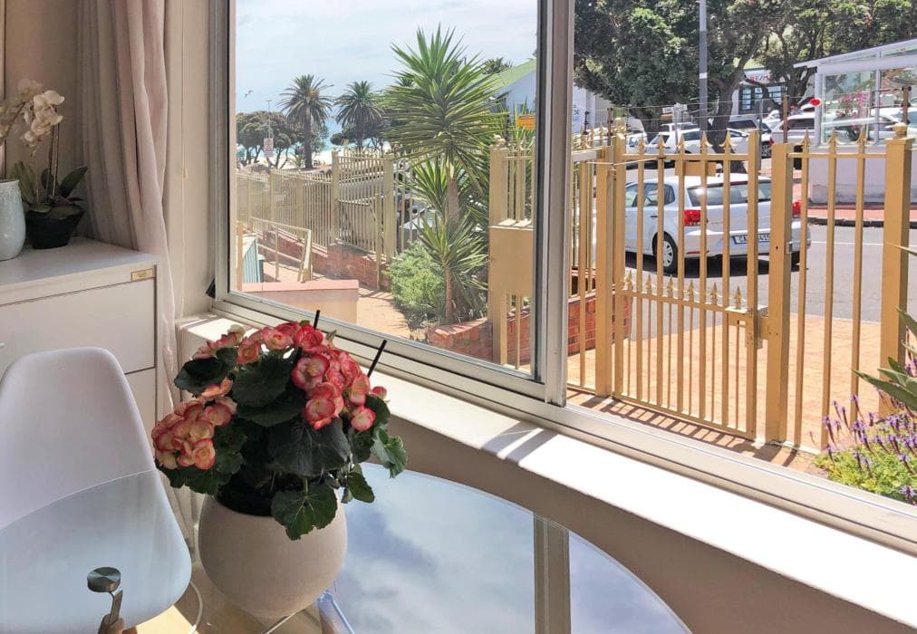 Palm Beach Apartment