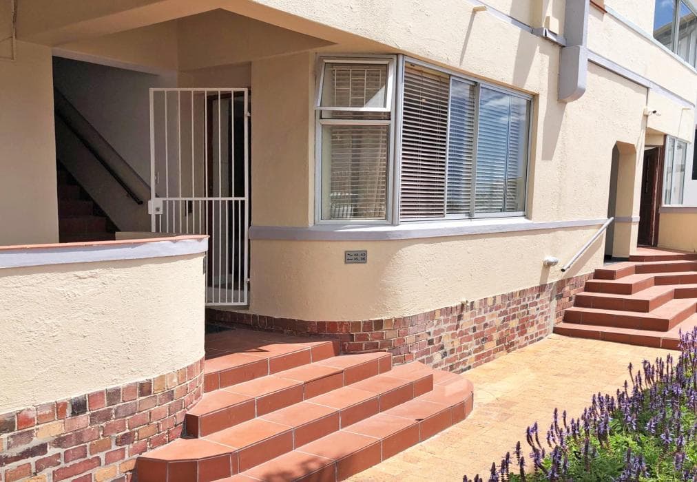 Palm Beach Apartment