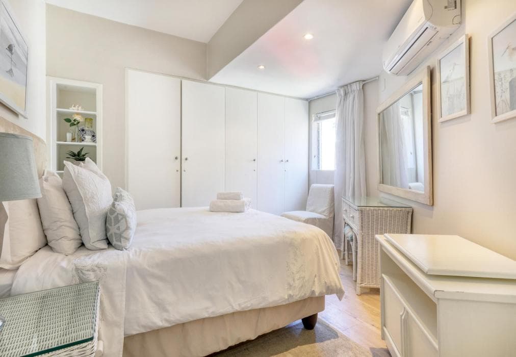 Palm Beach Apartment