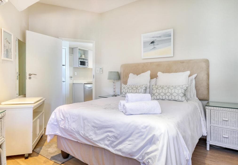 Palm Beach Apartment