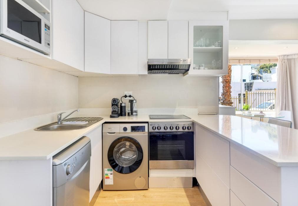 Palm Beach Apartment