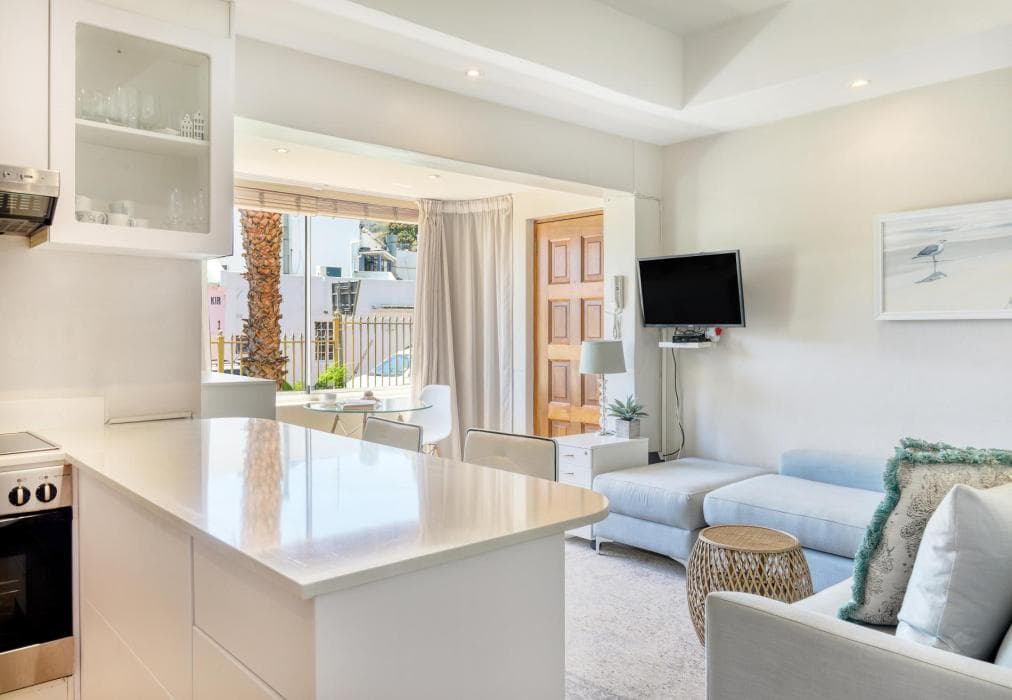 Palm Beach Apartment