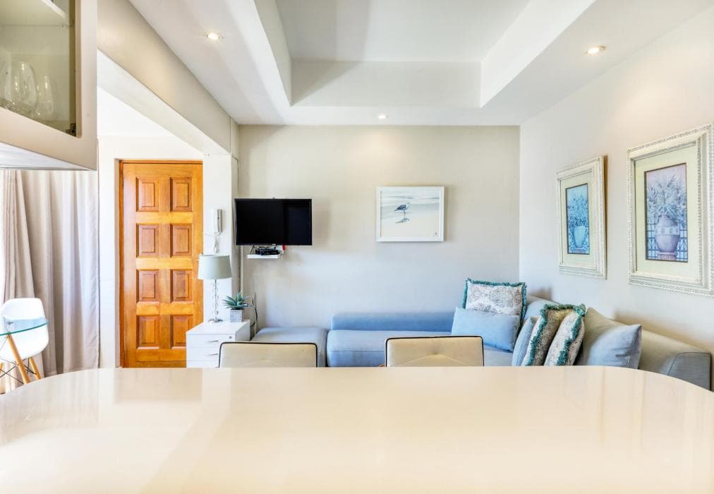 Palm Beach Apartment