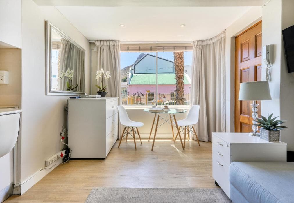 Palm Beach Apartment