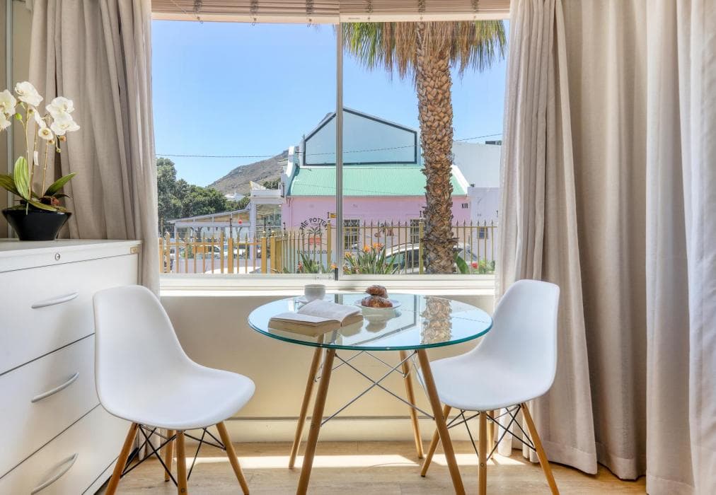 Palm Beach Apartment