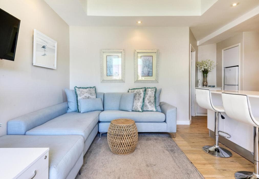 Palm Beach Apartment