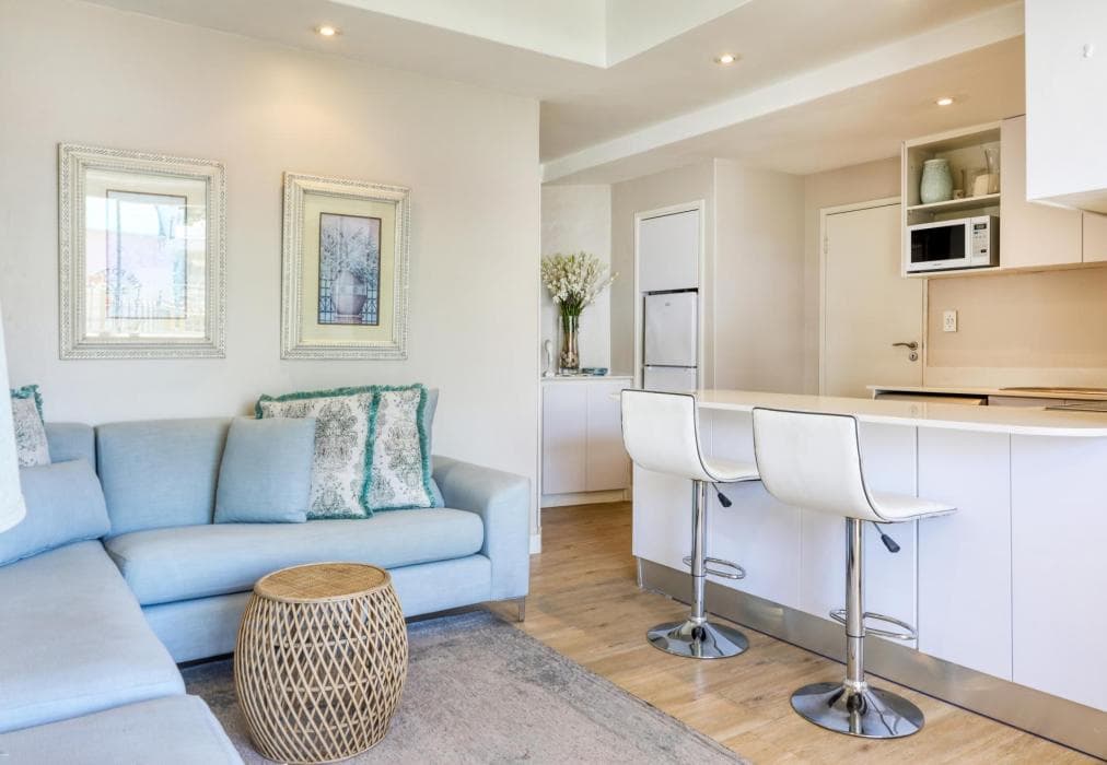 Palm Beach Apartment