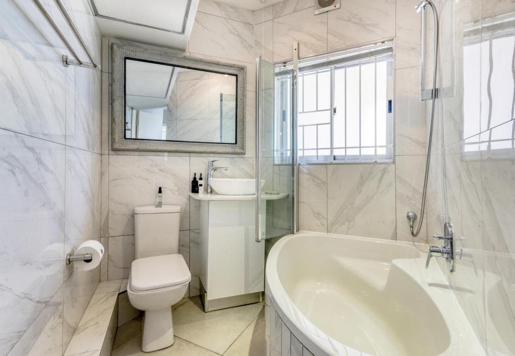 Palm Beach Apartment