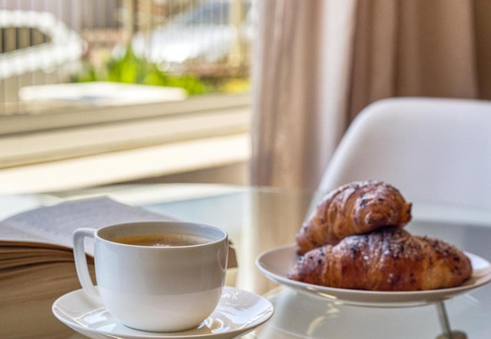 Palm Beach Apartment