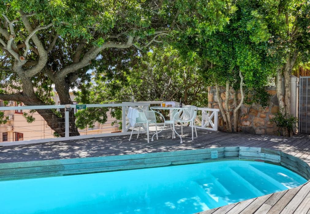 Palm Beach Apartment