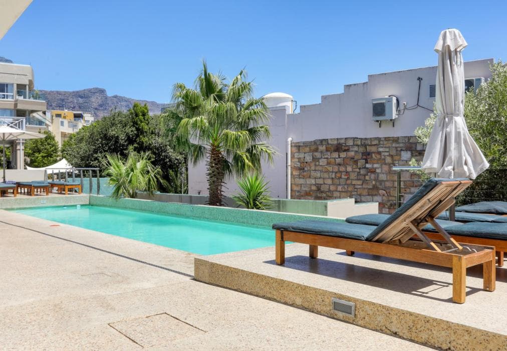 Palm Beach Apartment