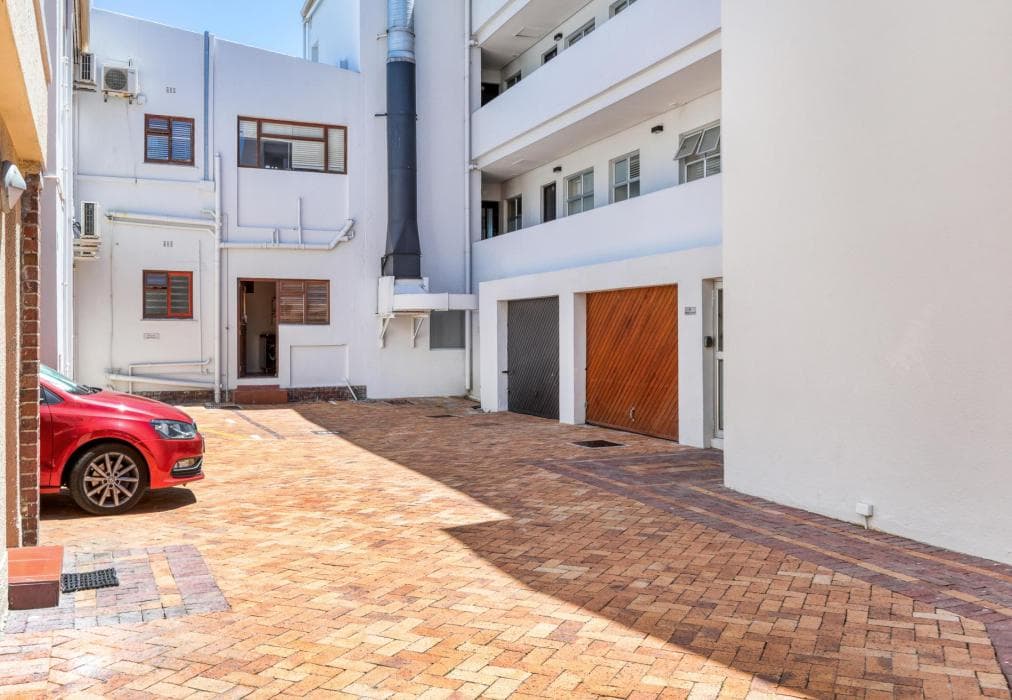 Palm Beach Apartment