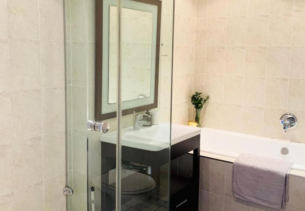 Escape to Casa Branca -16 The Waterfront