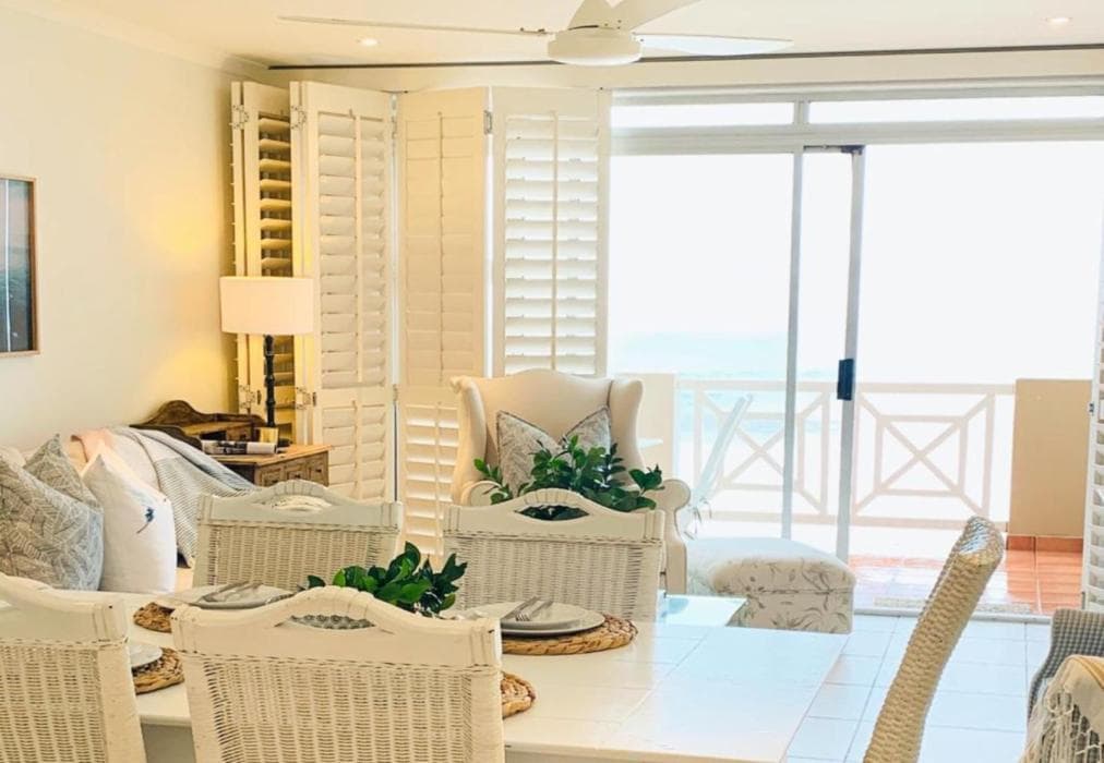 Escape to Casa Branca -16 The Waterfront