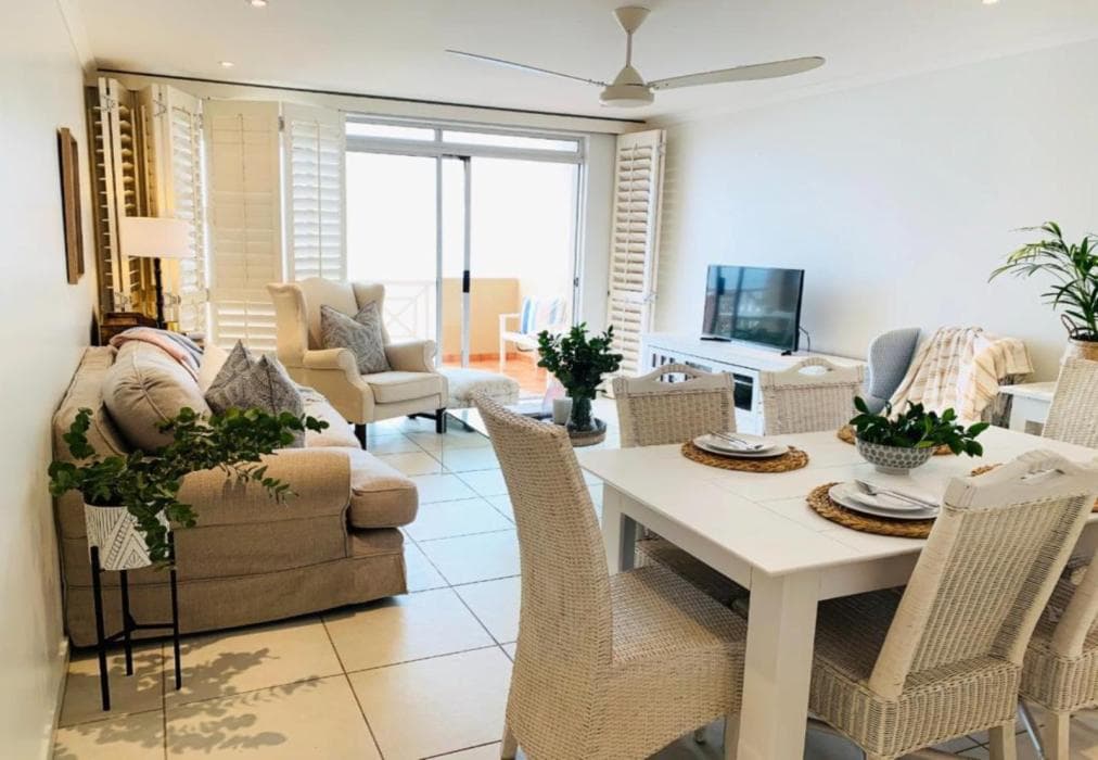 Escape to Casa Branca -16 The Waterfront