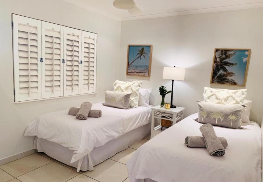 Escape to Casa Branca -16 The Waterfront