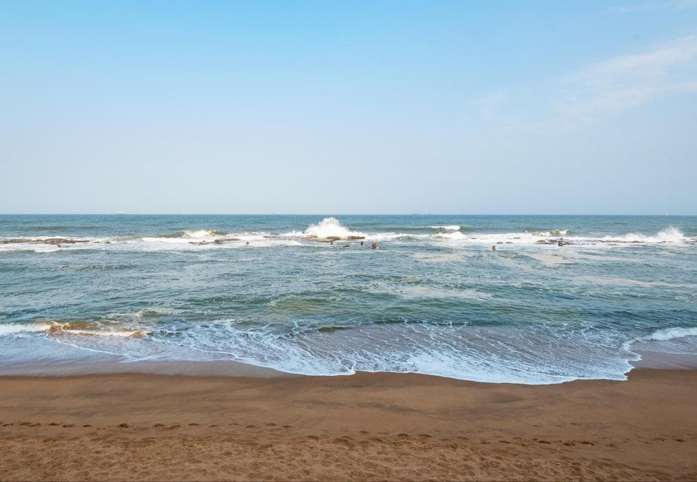 Escape to Casa Branca -16 The Waterfront