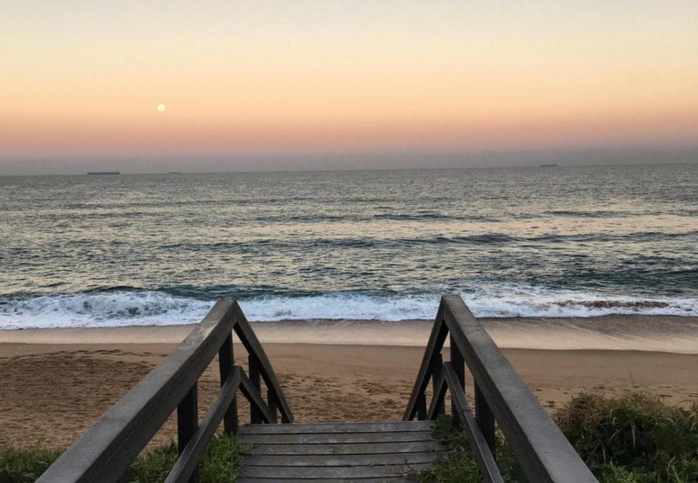 Escape to Casa Branca -16 The Waterfront