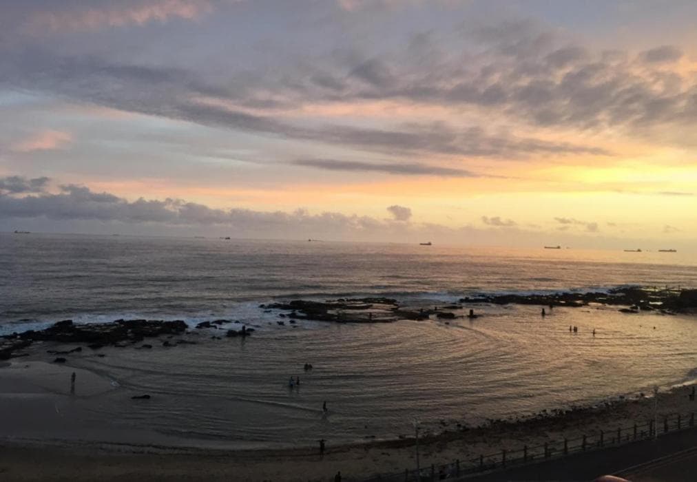 Escape to Casa Branca -16 The Waterfront