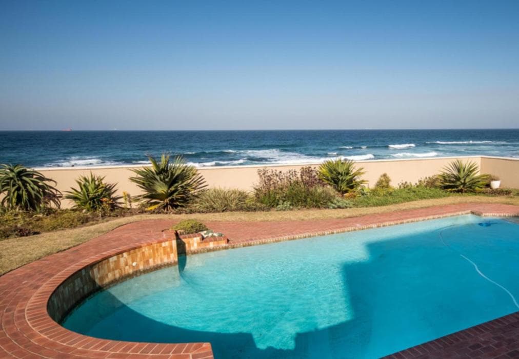 Escape to Casa Branca -16 The Waterfront