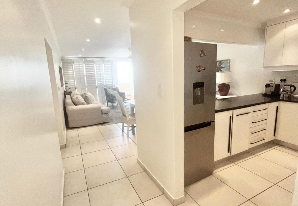 Escape to Casa Branca -16 The Waterfront