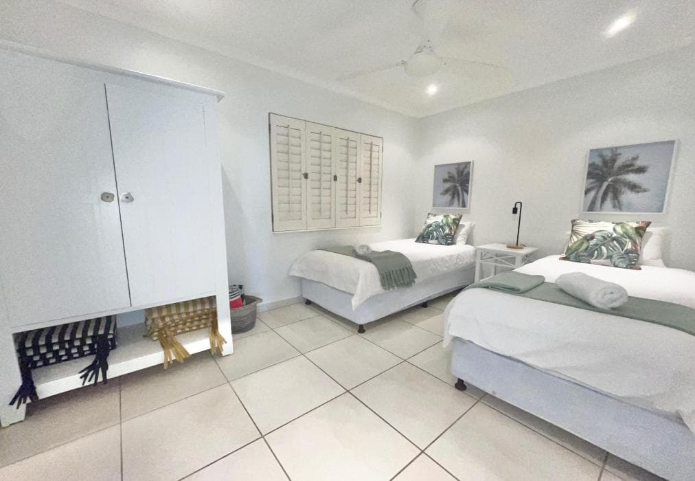 Escape to Casa Branca -16 The Waterfront