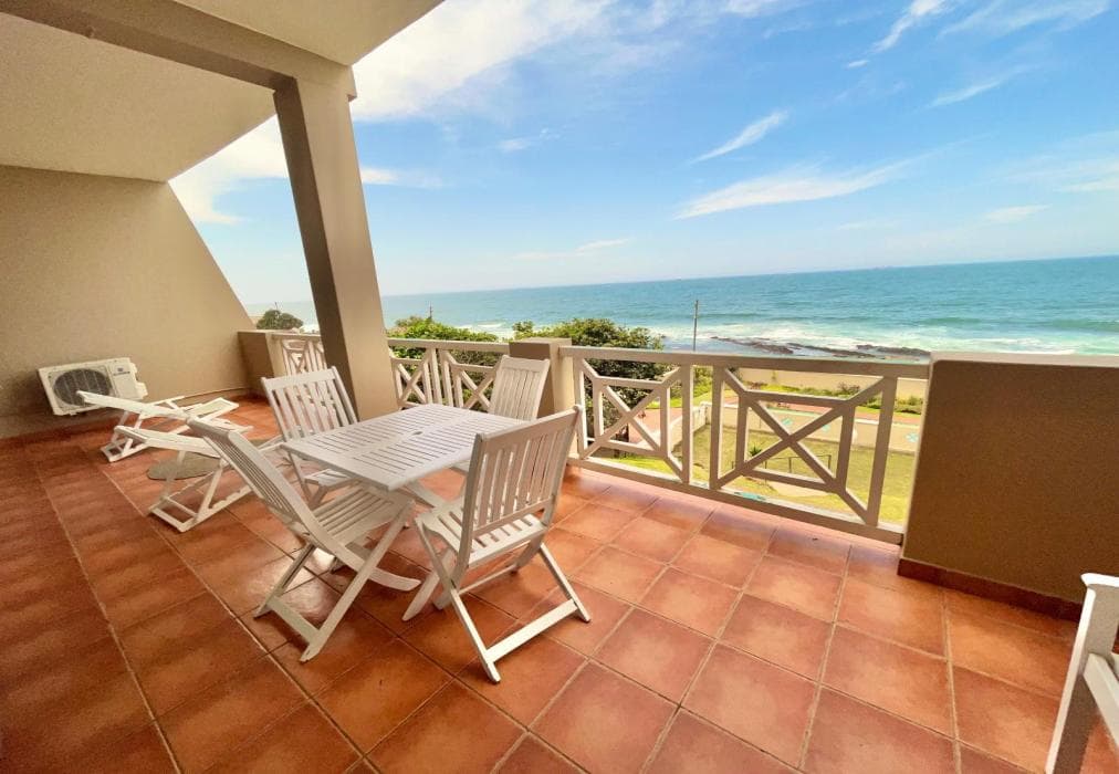 Escape to Casa Branca -16 The Waterfront